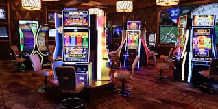 Proses taruhan Three Card Poker di kas77 dengan opsi Ante dan Pair Plus